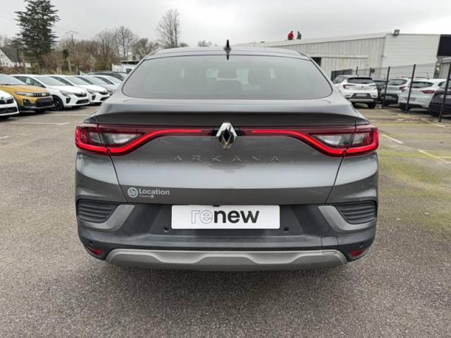 Renault Arkana image 9