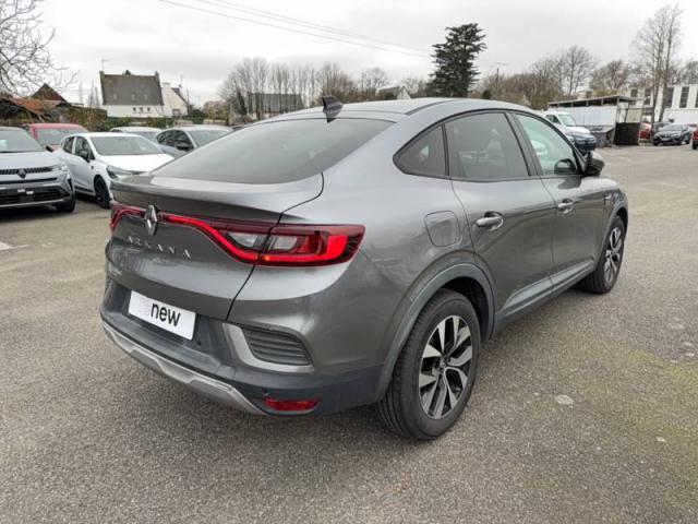 Renault Arkana image 3