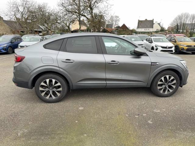 Renault Arkana image 6