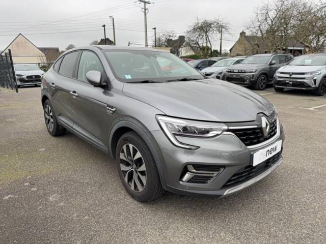 Renault Arkana image 1