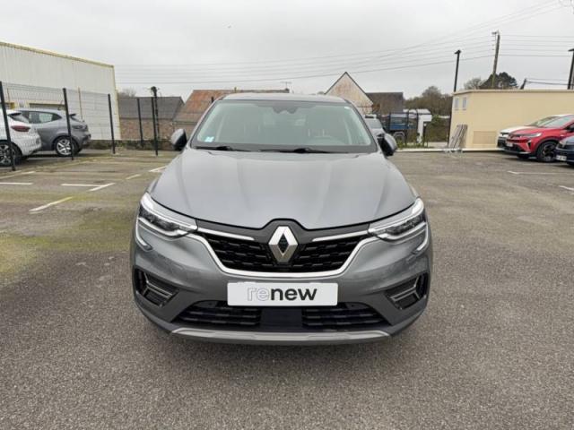 Renault Arkana image 2