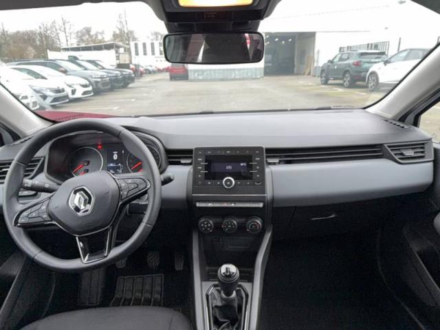 Renault Clio image 2
