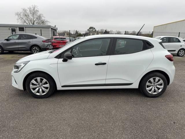 Renault Clio image 7