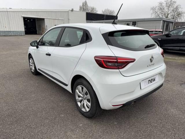 Renault Clio image 9