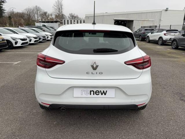 Renault Clio image 5