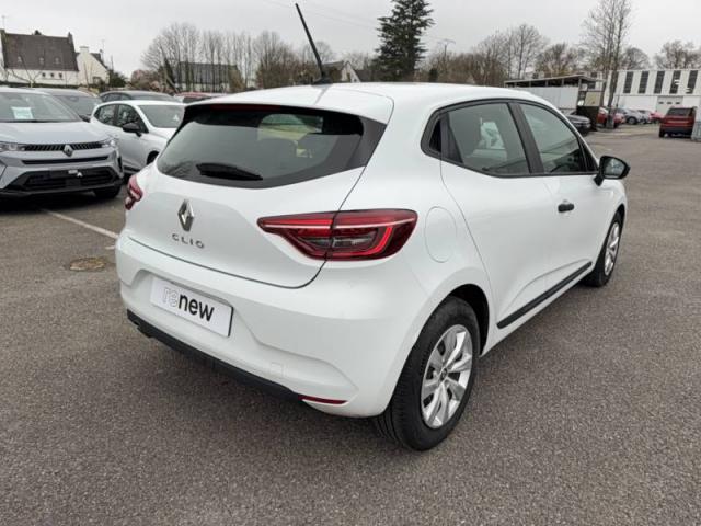 Renault Clio image 8