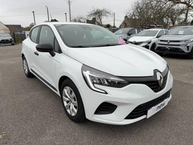 Renault Clio image 4