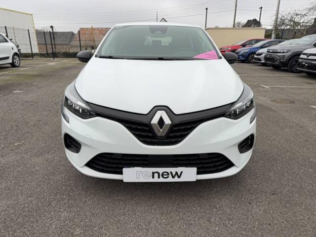 Renault Clio image 1