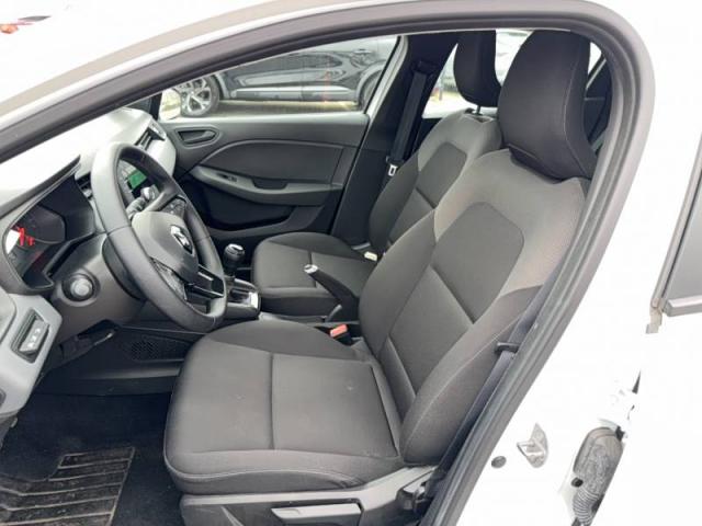 Renault Clio image 6