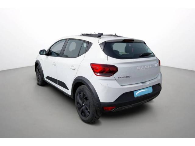 Dacia Sandero image 4