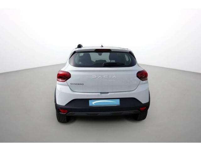 Dacia Sandero image 7