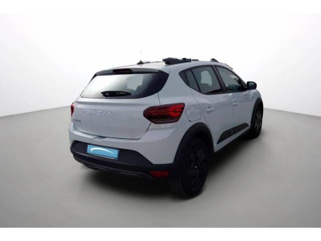 Dacia Sandero image 6