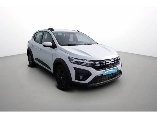 Dacia Sandero image 3