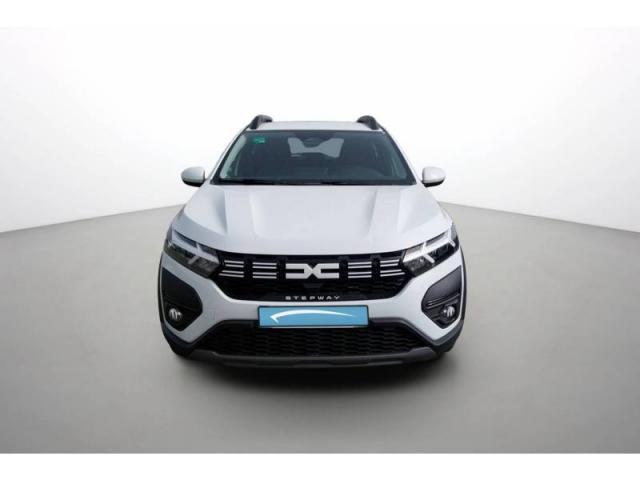 Dacia Sandero image 1