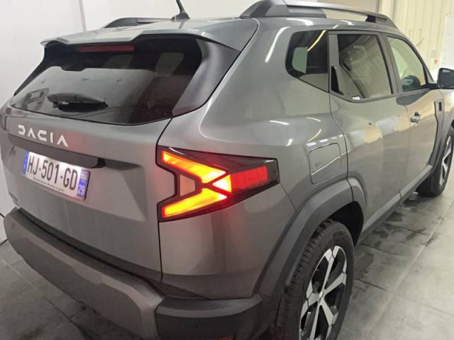 Dacia Duster image 5