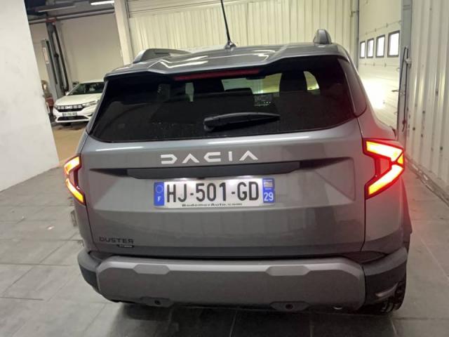 Dacia Duster image 7