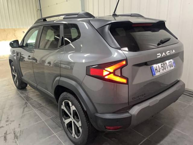 Dacia Duster image 6