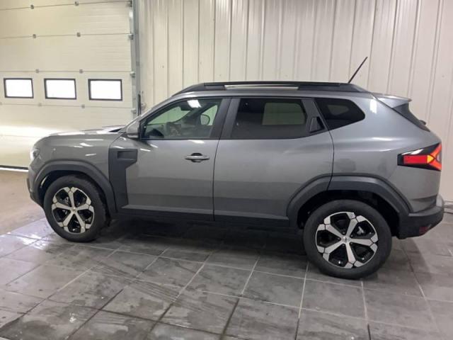 Dacia Duster image 1