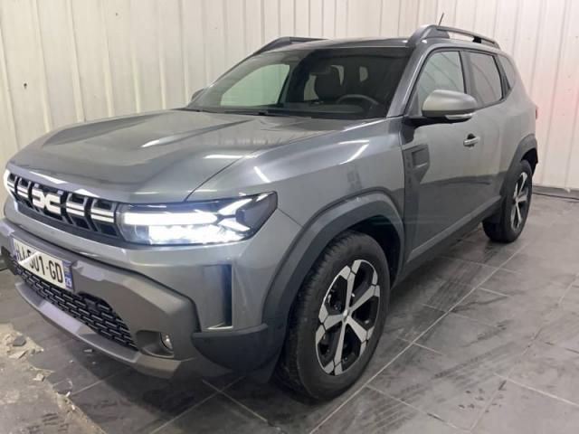 Dacia Duster image 8