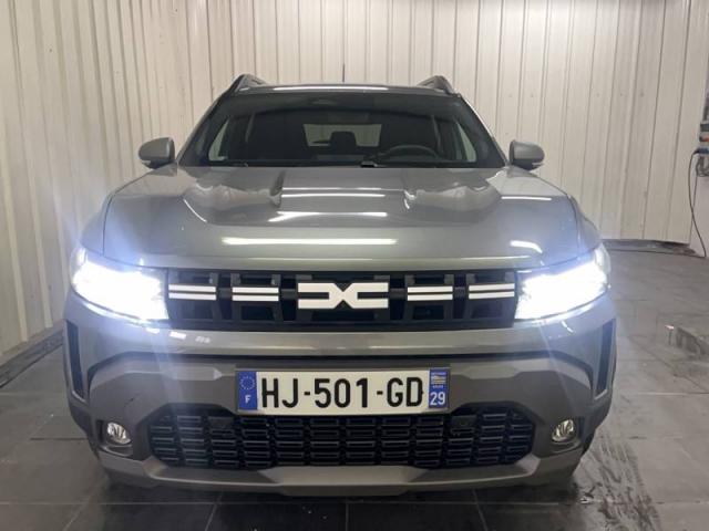 Dacia Duster image 2