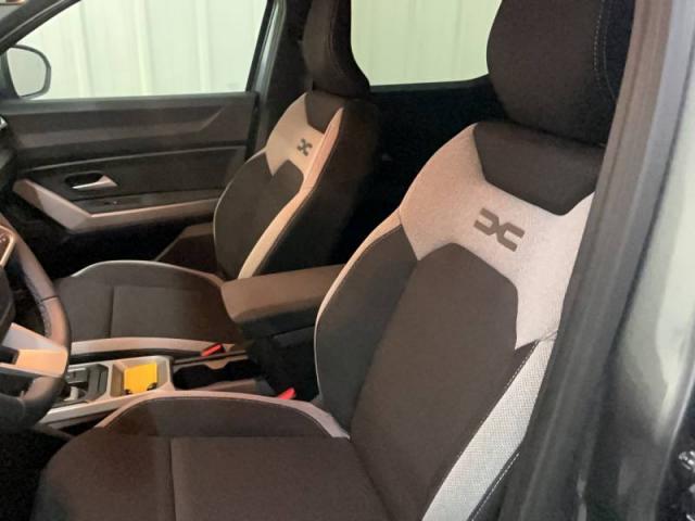 Dacia Duster image 4