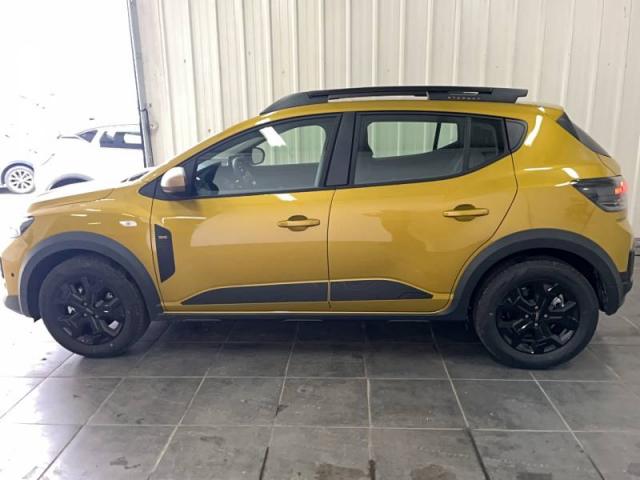 Dacia Sandero image 3