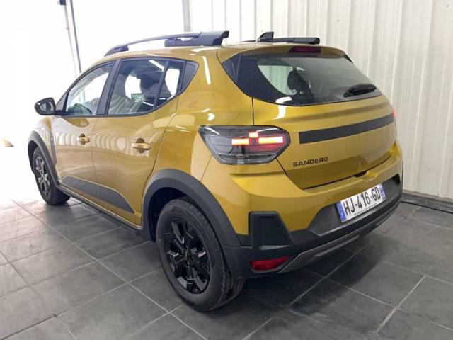 Dacia Sandero image 2