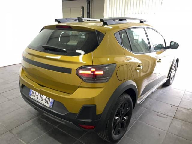 Dacia Sandero image 1