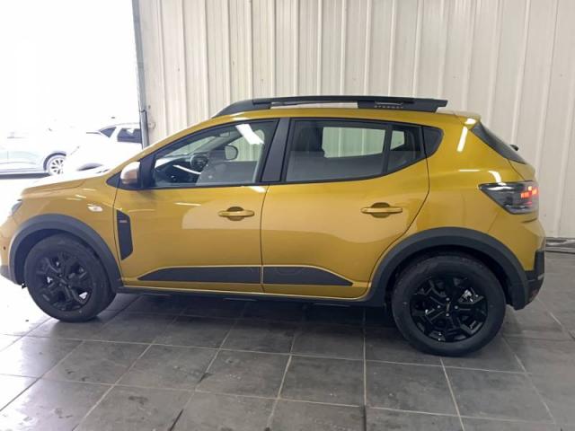 Dacia Sandero image 6