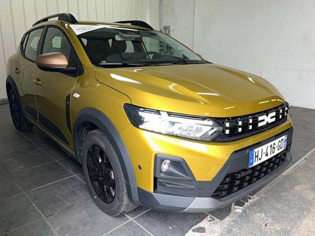 Dacia Sandero image 5