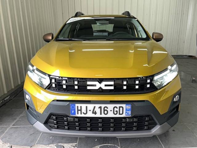 Dacia Sandero image 8