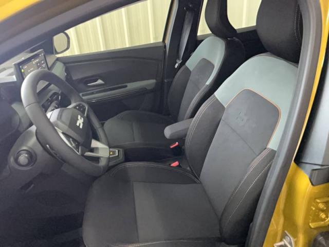 Dacia Sandero image 4