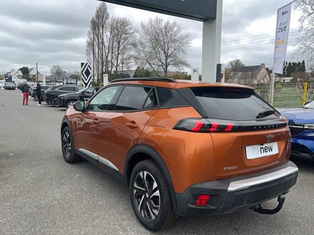 Peugeot 2008 image 6