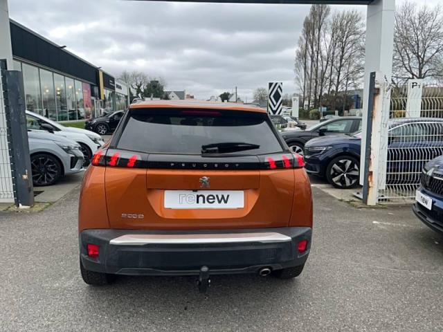 Peugeot 2008 image 7