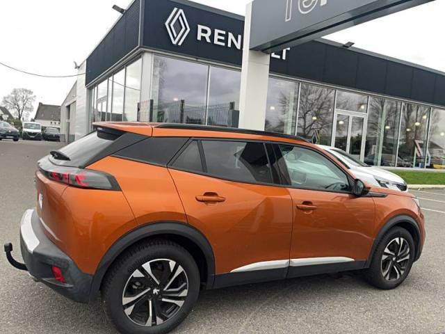 Peugeot 2008 image 9