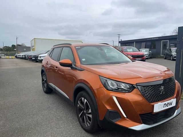 Peugeot 2008 image 1