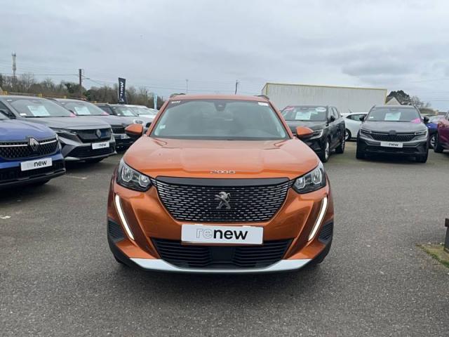 Peugeot 2008 image 2