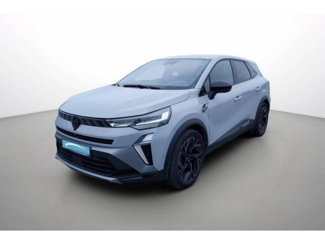 Renault Symbioz E-Tech Full Hybrid 145 Esprit Alpine