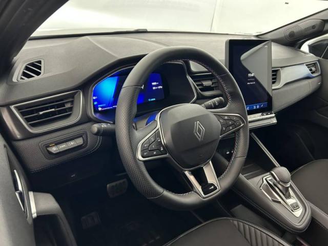 Renault Symbioz image 1