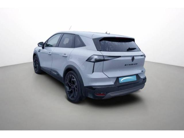 Renault Symbioz image 1