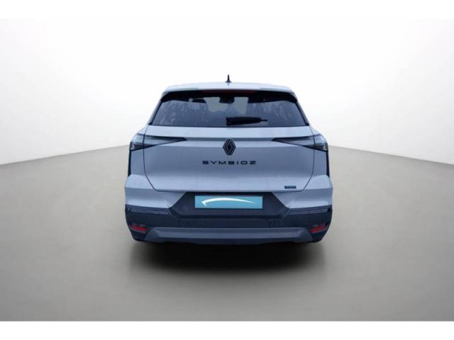 Renault Symbioz image 7