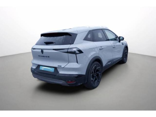 Renault Symbioz image 6