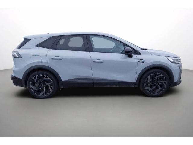 Renault Symbioz image 4