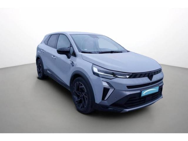 Renault Symbioz image 2