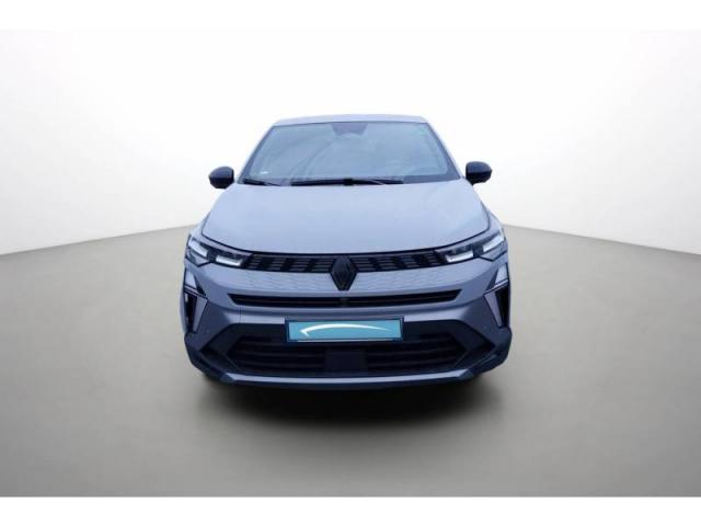 Renault Symbioz image 3