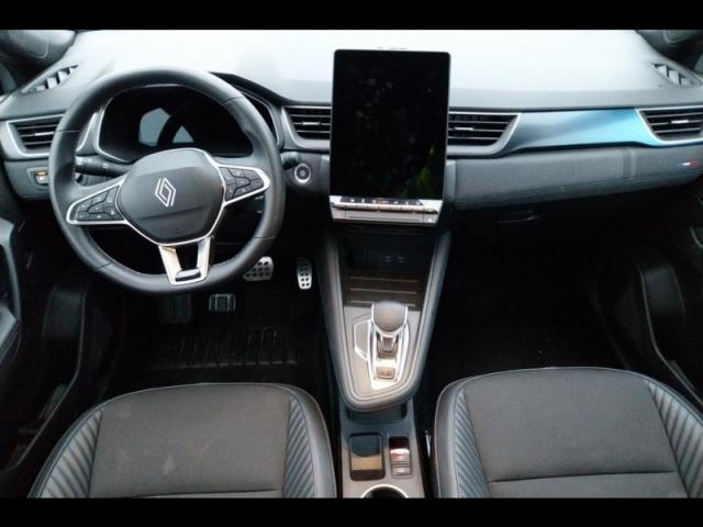 Renault Symbioz image 5