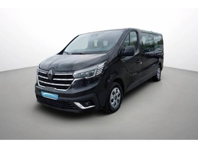 Renault Trafic Combi Blue Dci 150 Grand Evolution