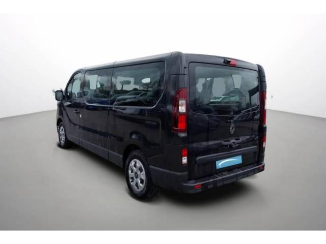 Renault Trafic image 2