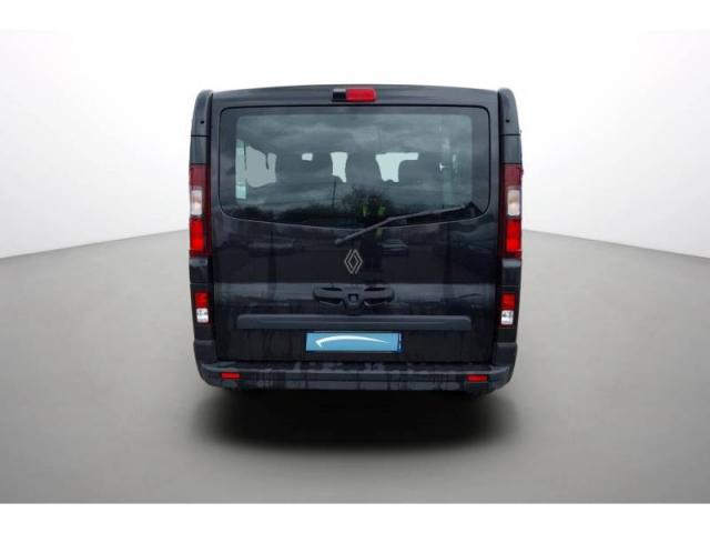 Renault Trafic image 8