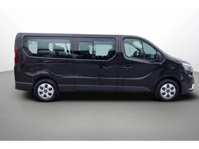 Renault Trafic image 1